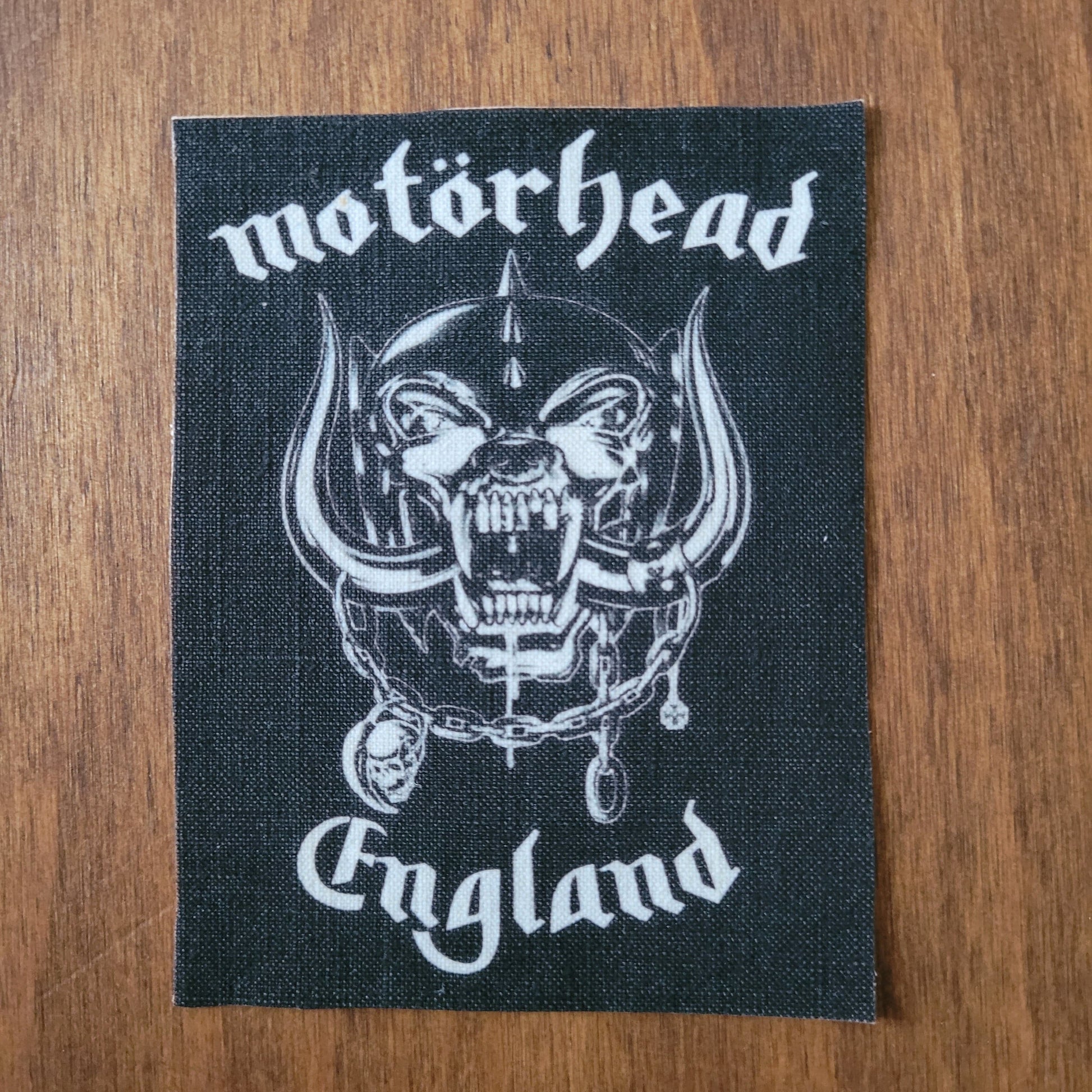 Motorhead - L'Insoumis Clothing