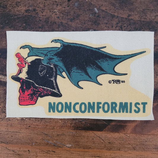 Non Conformist - L'Insoumis Clothing