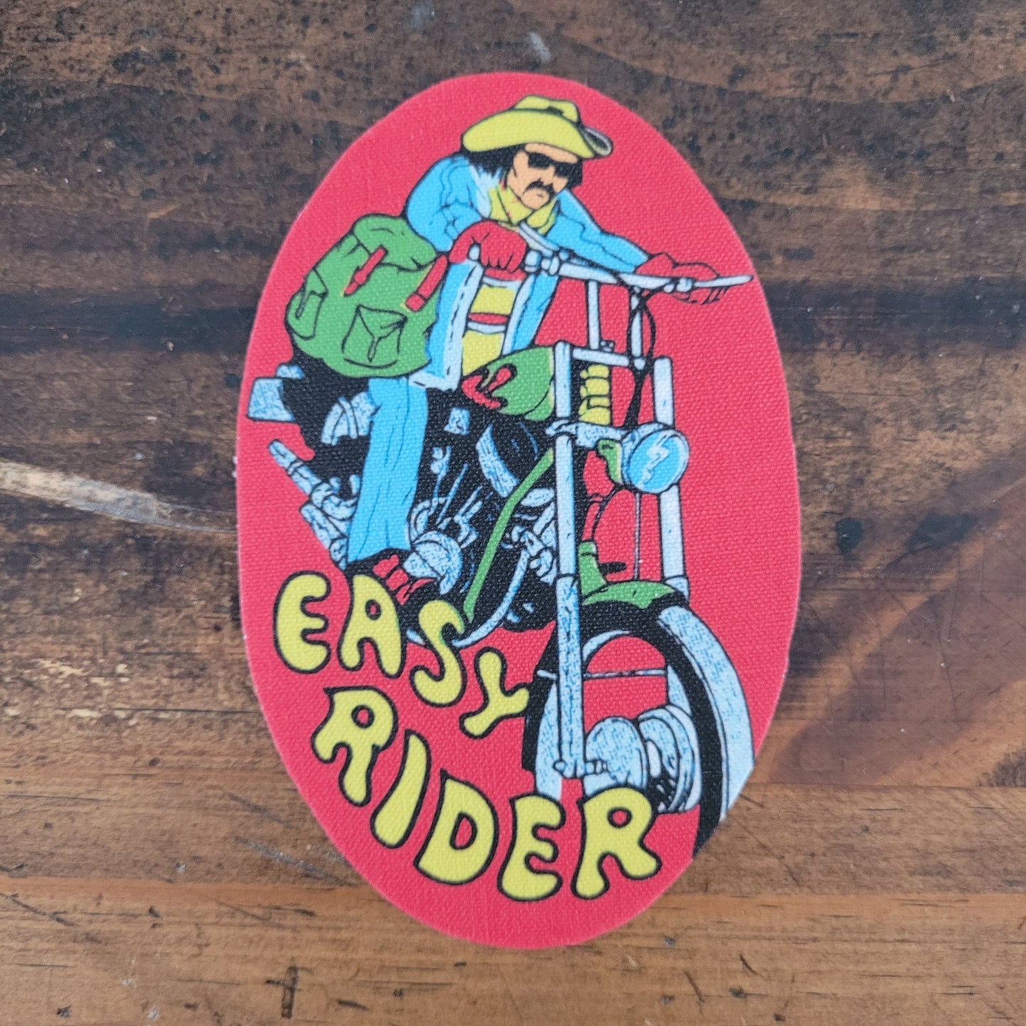 Easy Rider - L'Insoumis Clothing