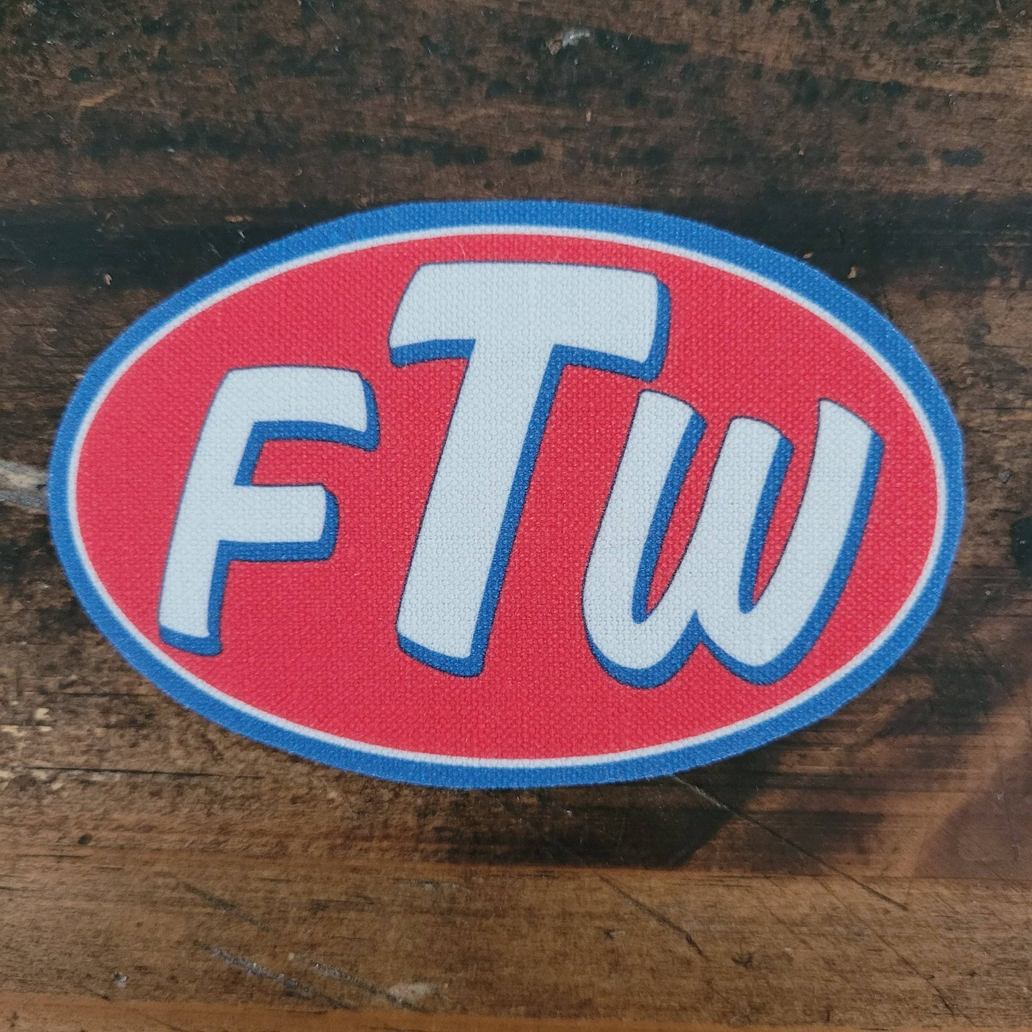 FTW - L'Insoumis Clothing