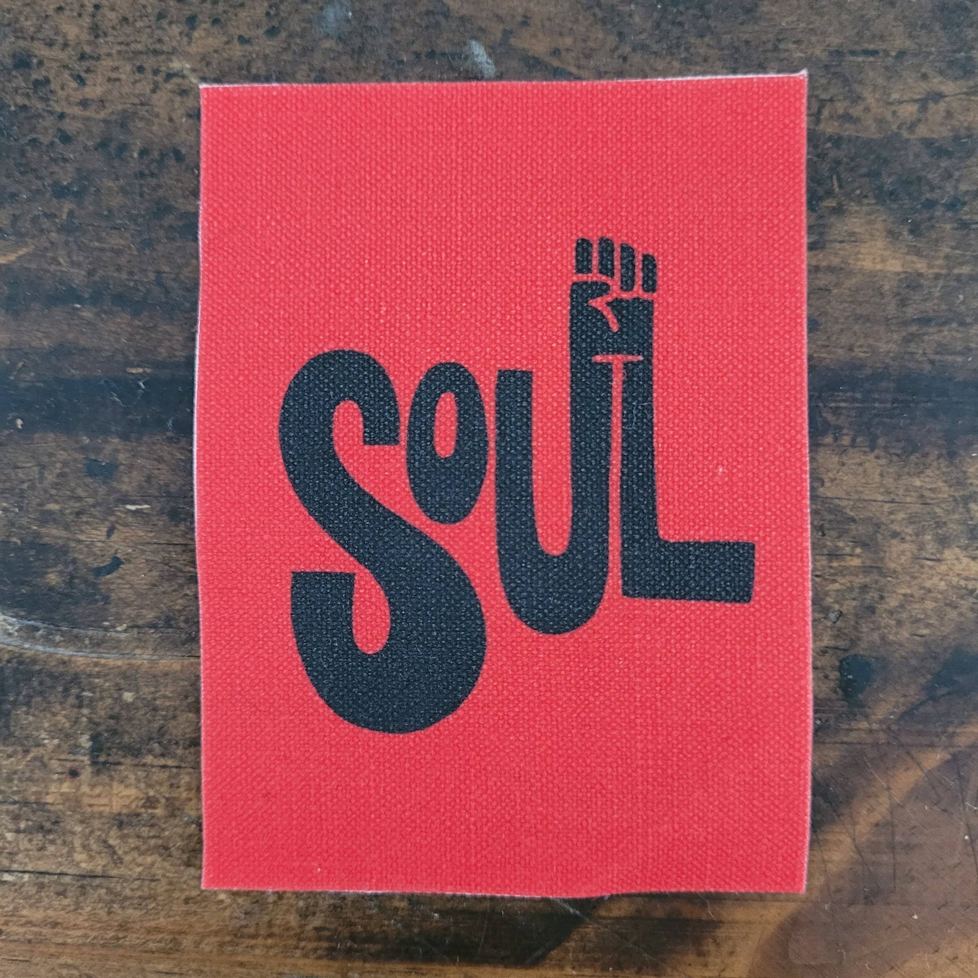 Soul - L'Insoumis Clothing