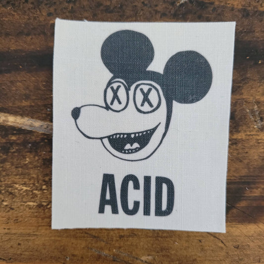 Acid - L'Insoumis Clothing