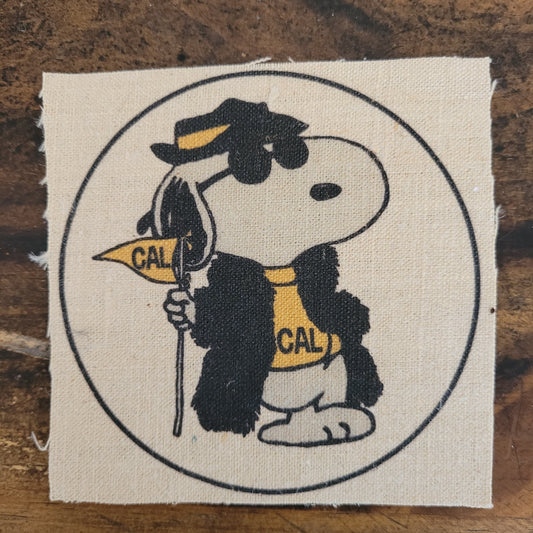 Snoopy CAL - L'Insoumis Clothing