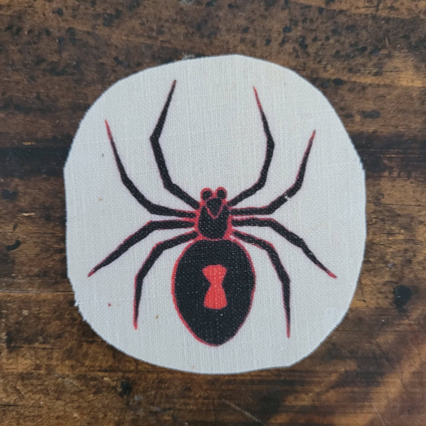 Spider - L'Insoumis Clothing