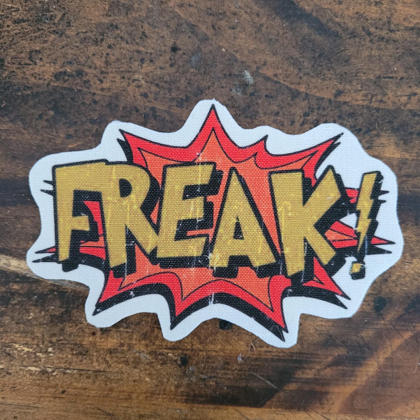 Freak! - L'Insoumis Clothing