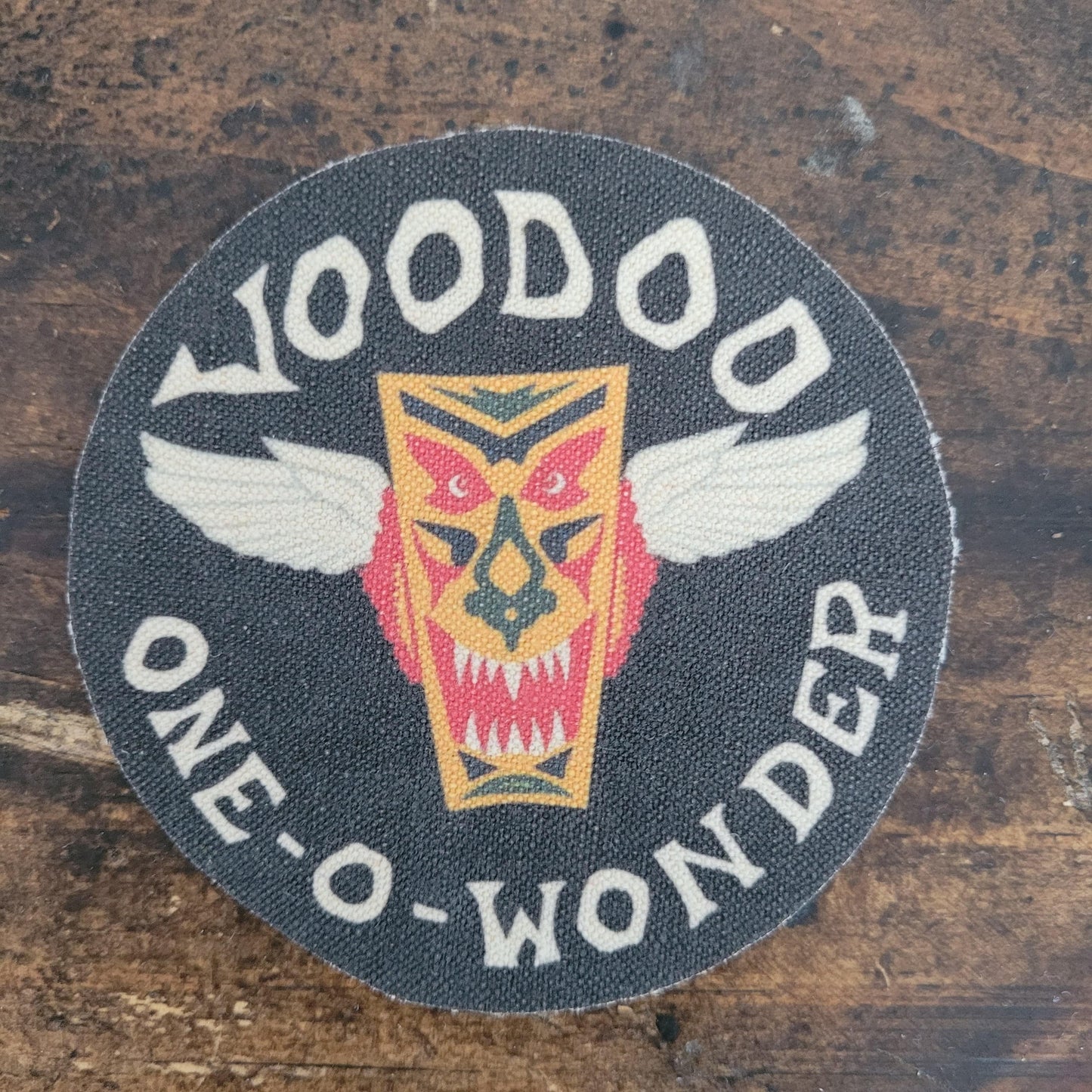 Voodoo Vietnam - L'Insoumis Clothing