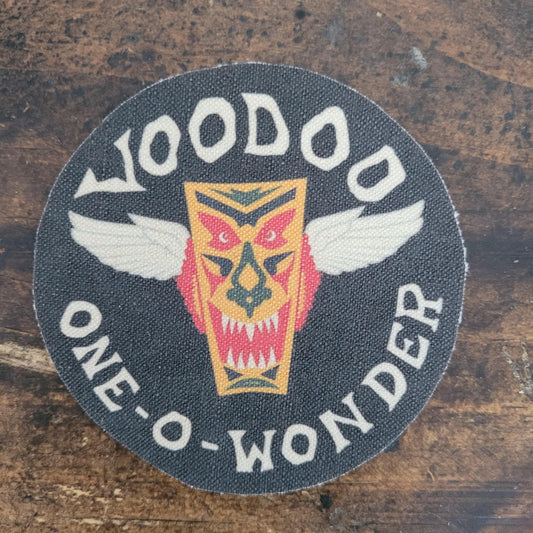 Voodoo Vietnam - L'Insoumis Clothing