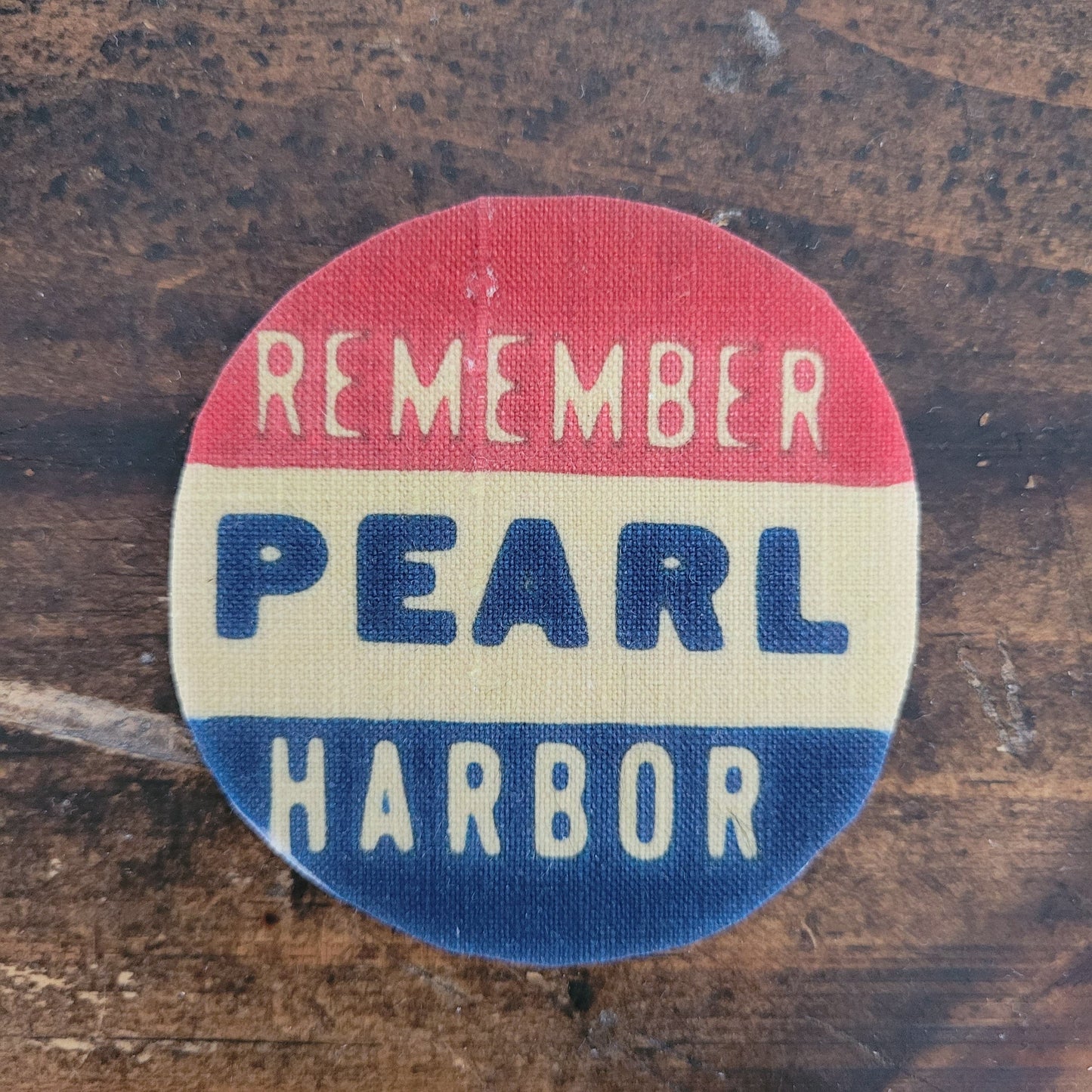 Remember Pearl Harbor - L'Insoumis Clothing