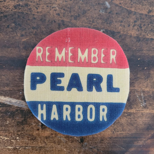 Remember Pearl Harbor - L'Insoumis Clothing