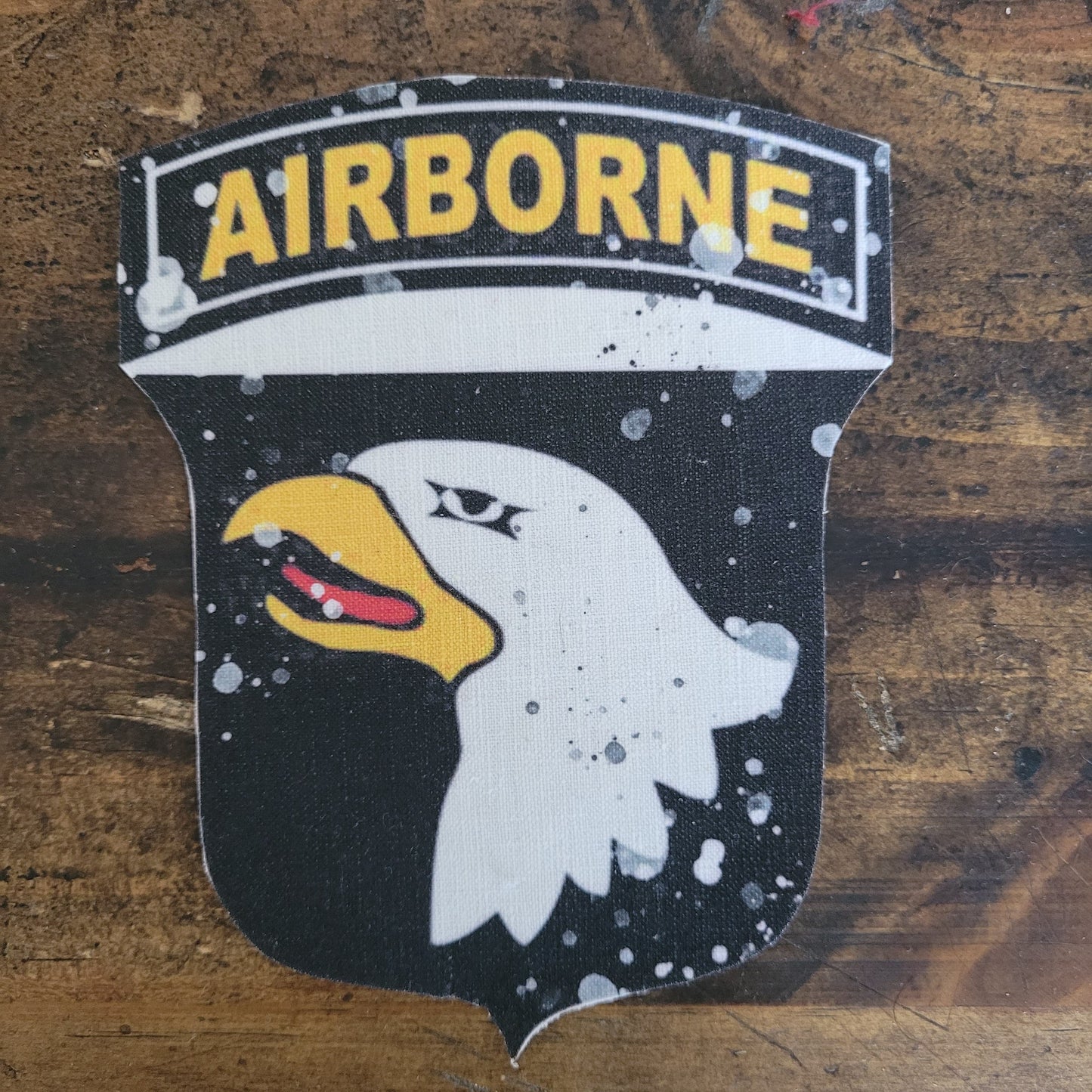 Eagle 101st Airborne - L'Insoumis Clothing