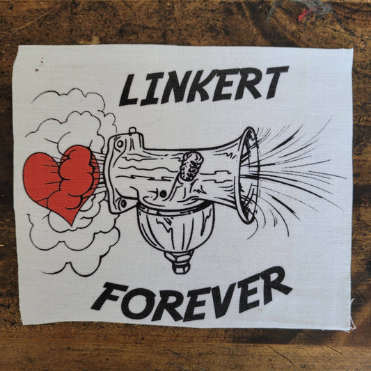 Linkert forever - L'Insoumis Clothing