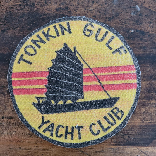 Tonkin gulf yacht club - L'Insoumis Clothing