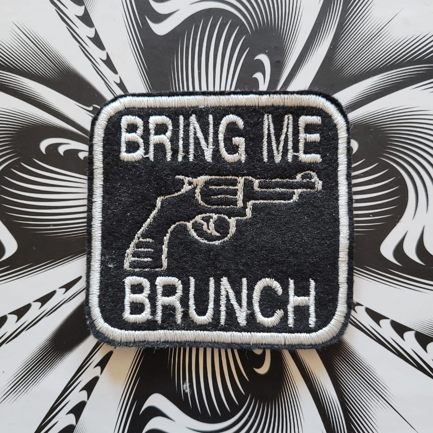 Bring me brunch - L'Insoumis Clothing