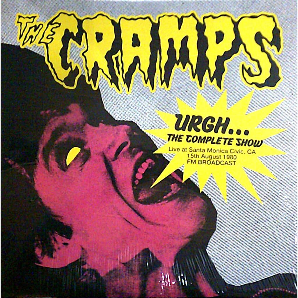 The Cramps - L'Insoumis Clothing