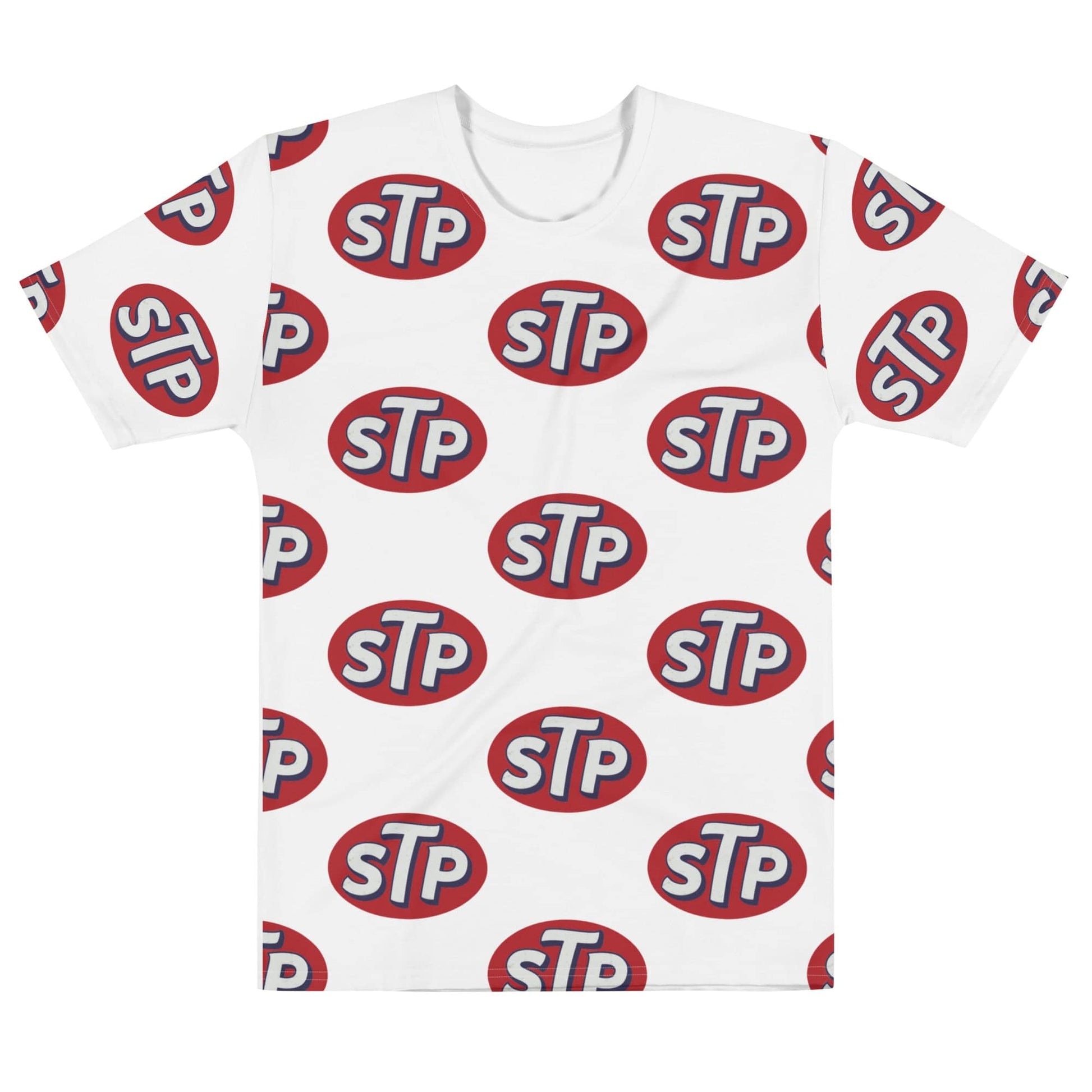 T-Shirt STP same as the one made in the sixties - L'Insoumis Clothing