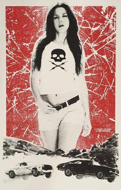 Death Proof , Tarantino kills it! - L'Insoumis Clothing