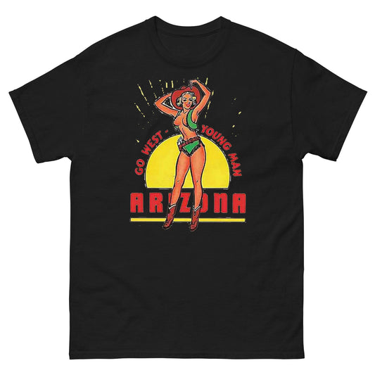 Arizona - L'Insoumis Clothing