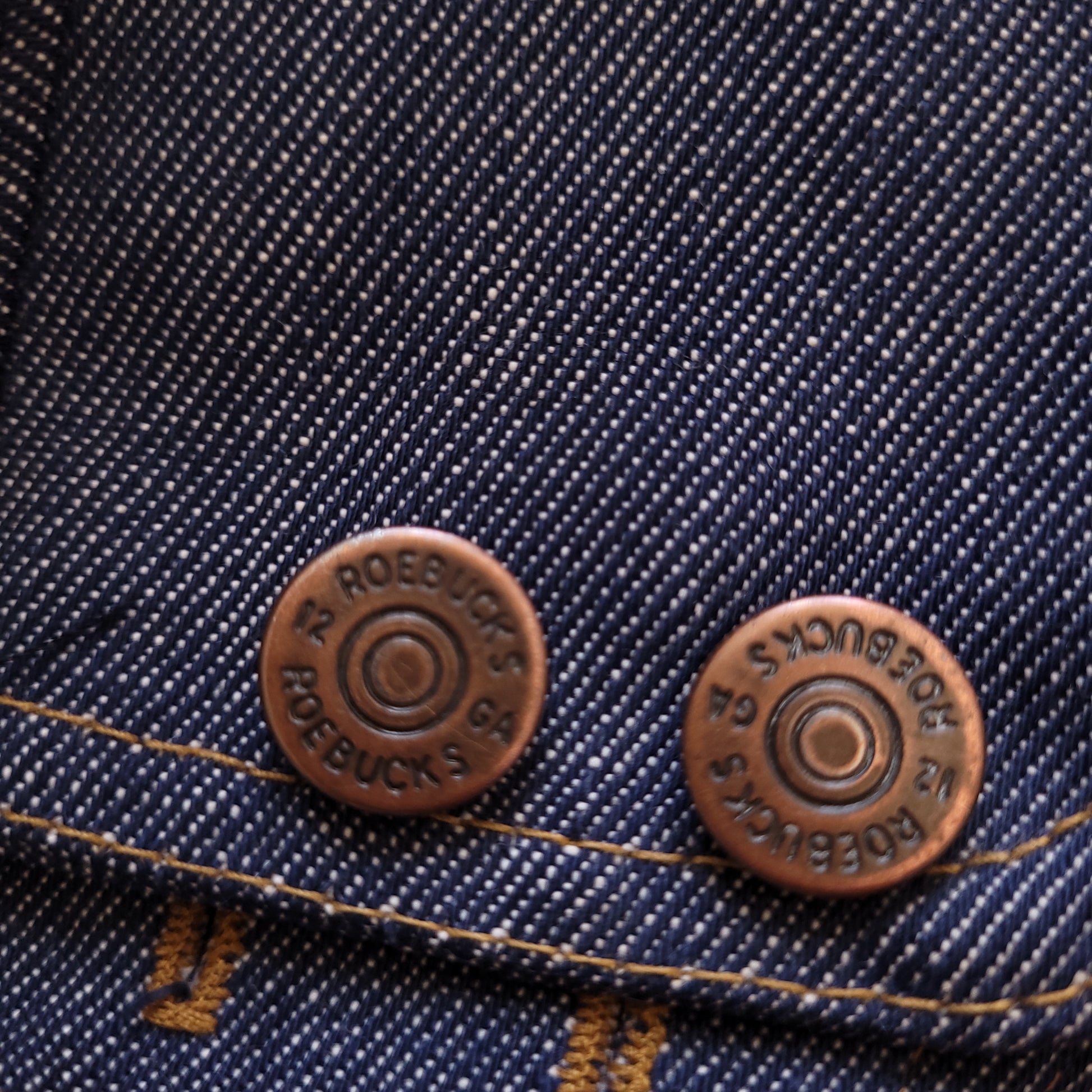 Veste sur-chemise années 70 brodée à la main  "Ride th Wave"  par Sophie Punk and Coton/ Handembroidery Jacket - PUNK & COTON