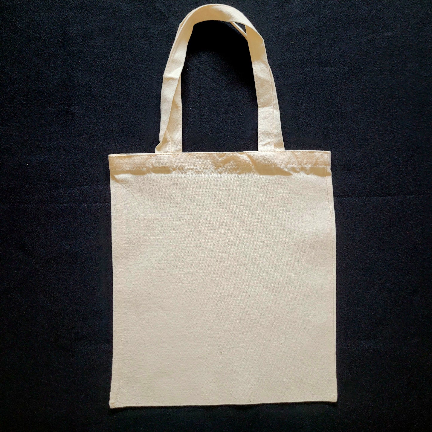 Eco Tote Bag "ALOHA HAWAÏ OLD GUYS RULE" old school design - PUNK & COTON