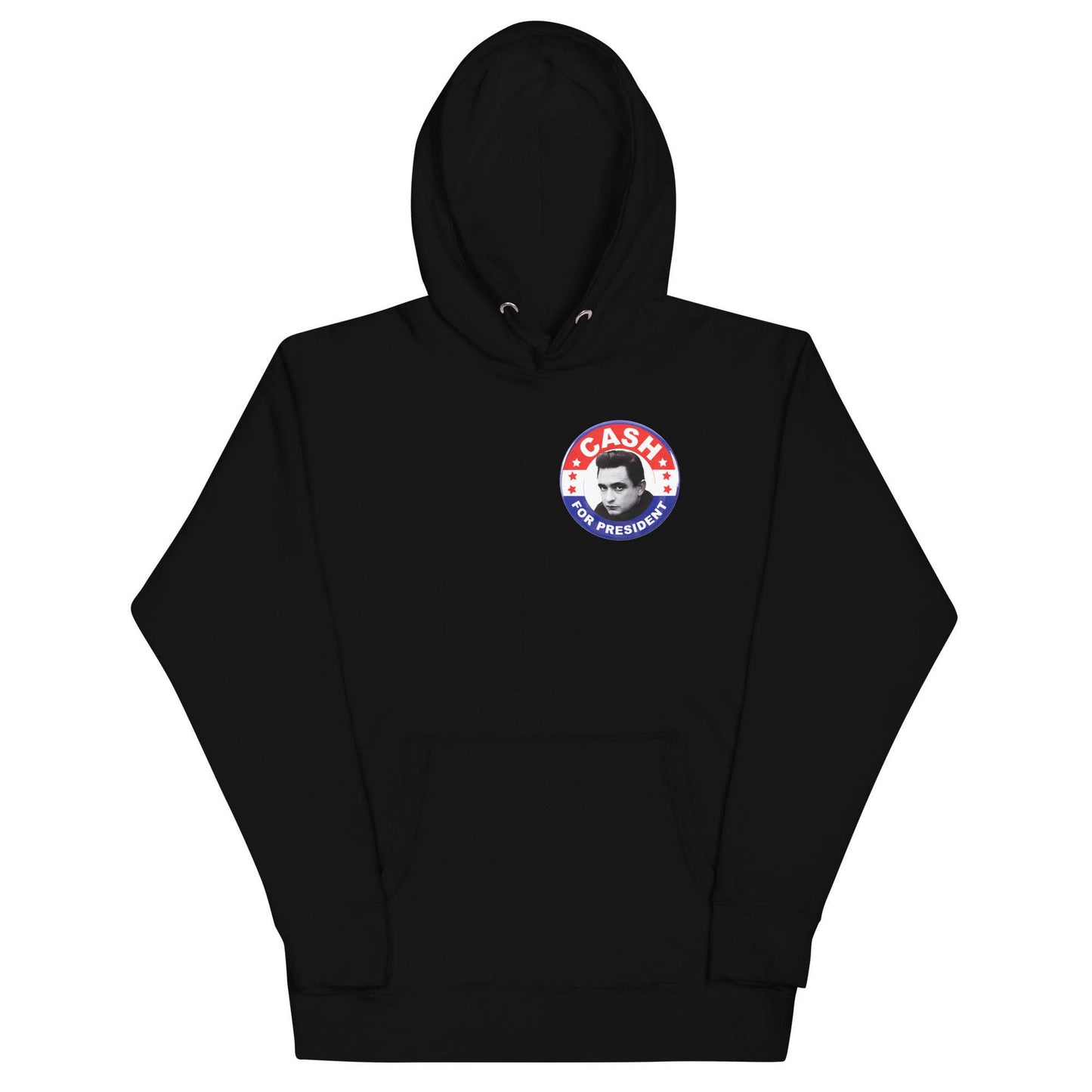 Sweat Cash for president - L'Insoumis Clothing