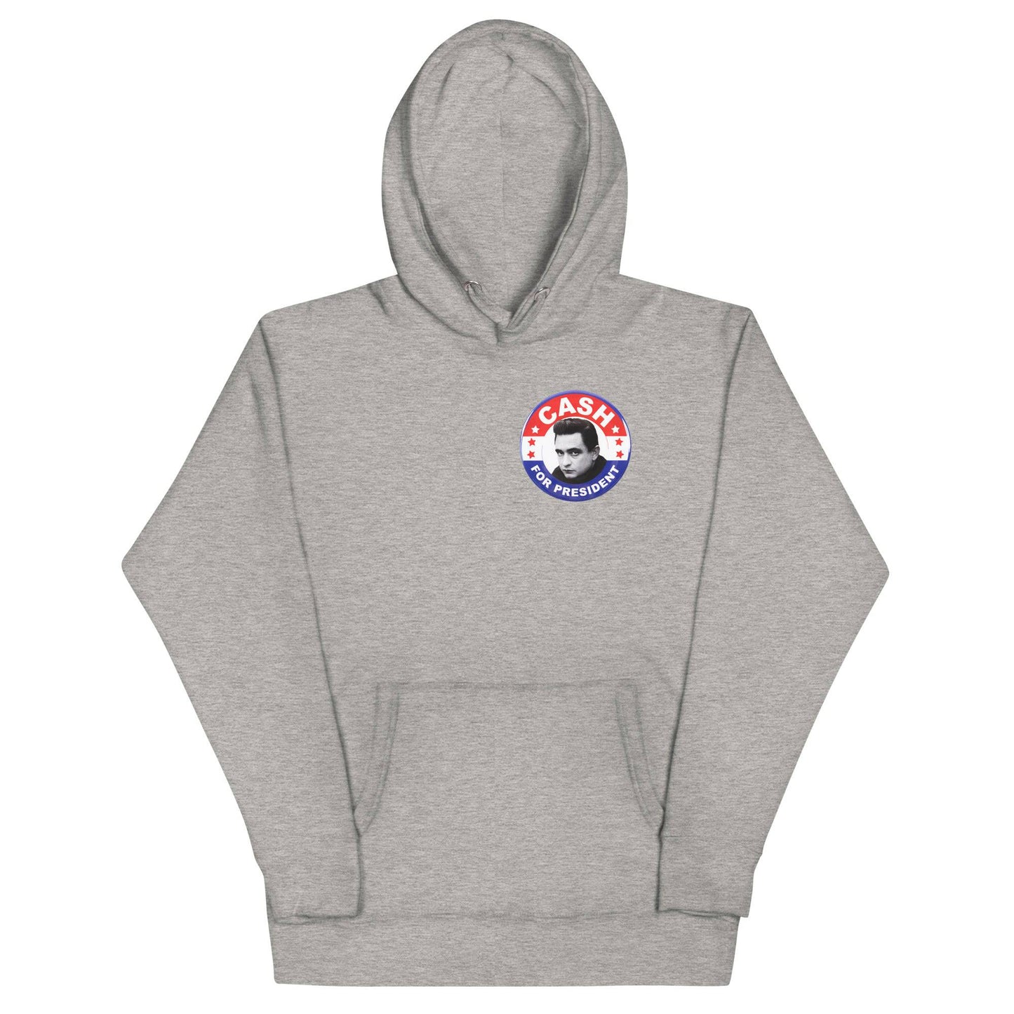 Sweat Cash for president - L'Insoumis Clothing