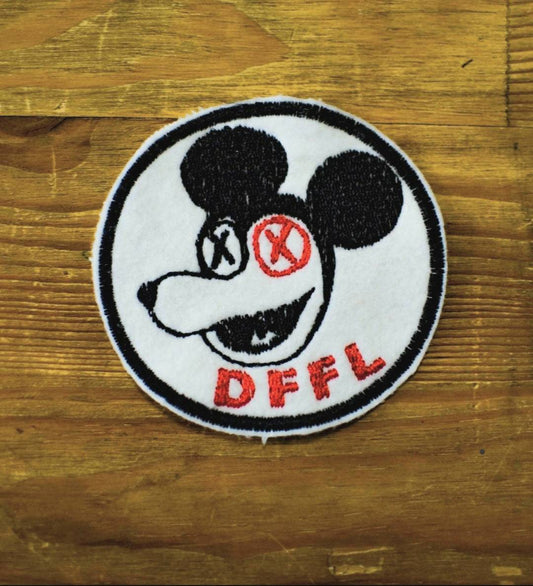 DFFL Rat - L'Insoumis Clothing