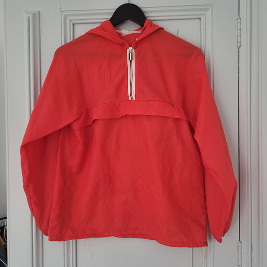 Kway wind jacket 80's / Kway années 80 - L'Insoumis Clothing