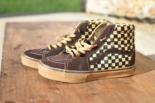 Rare pair of Vans - L'Insoumis Clothing