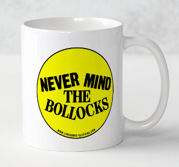 Freak mug version 3 - L'Insoumis Clothing